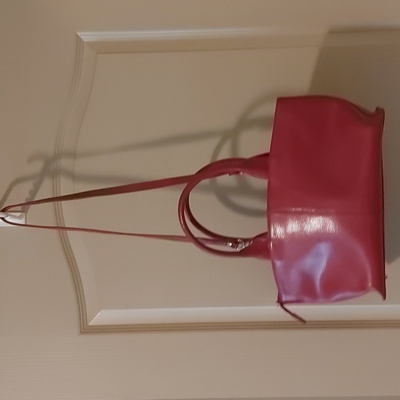 Tuci Italia leather handbag - Picture 2 of 3